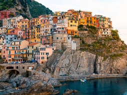 Otobüslü Güney İtalya ve Sicilya Masalı - 9 Gece 10 Gün (8 Gece Konaklama) 2026 - İzmir Hareketli