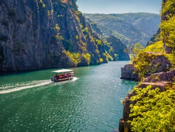 Otobüslü Kısa Balkan Masalı - 3 Gece 4 Gün (2 Gece konaklama) 2026