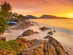 Phuket - Bali Turu Bahar & Yaz -THY ile 7 Gece