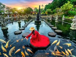 Phuket - Bali Turu Kış -THY ile 7 Gece