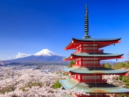 Platinum Doğu Asya’nın Güneşi “Japonya” (HND-KIX) THY ile 6 gece