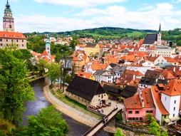 Prag, Budapeşte Turu - Pegasus Havayolları ile