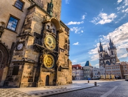 Prag Turu - THY ile 3 Gece