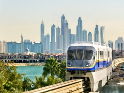 Prestij Dubai Signature - Megastar Tarkan Konseri Turu FlyDubai Hava Yolları ile Ankara Hareketli 3 Gece 4 Gün