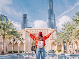 Prestij Dubai Signature – Türk Hava Yolları ile 4 Gece - Sahne Önü Golden Circle Megastar Tarkan Konseri Turu