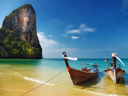 Promosyon Phuket - 5 Gece - Thy - 17,24 Nisan 2026 (Hkt -Hkt)