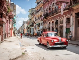 Renklerin Ülkesi Küba (Hav-Hav) THY ile - Tüm Turlar Dahil - Platinum