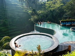 Rüya Ada Bali - Ubud Turu 6 Gece Qatar Havayolları İle Sömestre Özel