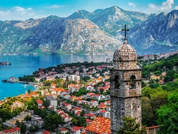 Samsun Çıkışlı Kosovalı Büyük Balkanlar Turu AJet ile Extra Turlar ve Akşam Yemekleri Dahil 6 Gece SKP-TZL