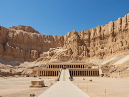 Sharm El Sheikh - Kahire ve İskenderiye Masalı - 6 Gece - Ajet ile 