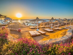 Sharm El Sheikh Rüyası Turu - 3 Gece 5 Gün - Pegasus ile - 27 Mayıs - Kurban Bayramı
