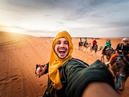 Sharm El Sheikh Turu Ramazan Bayramı Özel Türk Havayolları ile 5 Gece 6 Gün (08-13 Mart)