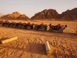 Sharm El Sheikh Turu Yılbaşı Özel Türk Havayolları ile 4 Gece 5 Gün