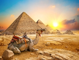 Sharm el Sheikh ve Kahire - Süper Promo - Ajet Havayolları Tarifeli Seferleri ile