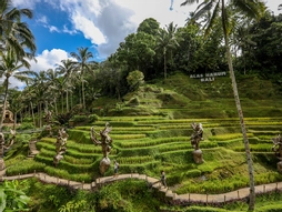 Singapur & Bali & Kuala Lumpur Turu Rotası 7 Gece THY ile 2026 Yaz Dönemi