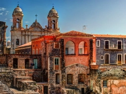 Sole Mare Sicilya - 3 Gece - Thy ile - (Cta - Cta) 30 Nisan 2026