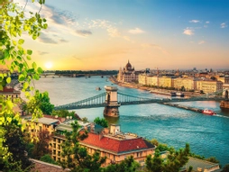 Süper Promo Büyük Orta Avrupa Ve Almanya Turu Rotası - THY ile 7 Gece - 2026