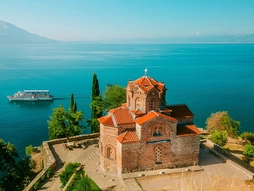 THY ile Buyuk Balkan 6 Ulke Turu - Vizesiz - TIA-TIA - Kurban Bayramı Ozel (Tum Turlar, Aksam Yemekleri ve Balkan Gecesi Dahil)