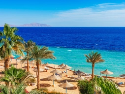 THY ile İstanbul'dan Kızıldeniz Rüyası; Prestij Sharm El Sheikh Turu 5 Gece