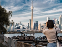 Trend Şehir Doğu Kanada Turu - THY ile 7 Gece - 9 gün
