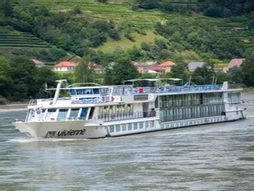 Tüm Turlar Dahil 4* Superior Ms Vivienne Gemisi ile Noel Pazarları ve Tuna Nehri & 3 Ülke - 2026