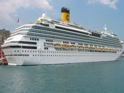 * Tüm Turlar Dahil * - Costa Favolosa ile İskandinavya & Uzun Norveç Fiyortları - Bergen - THY - 2026