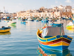 * Tüm Turlar Dahil * - Malta Turu - THY - 2026