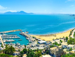 Tunus'ta Yılbaşı Büyüsü - Türk Havayolları İle 3 Gece