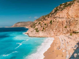 Uçaklı Fethiye Gökova Dalyan Kekova Turu 4 Gece Otel Konaklaması