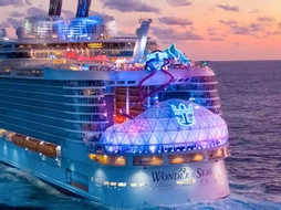 Wonder of the Seas ile Küba & Bahamalar, Kurban Bayramı 2027