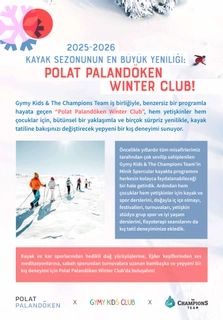 Polat Palandöken Winter Club