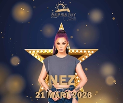 Salamis Bay Conti Resort Hotel Nez Konseri