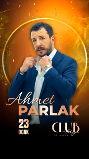 The Arkın İskele Ahmet Parlak Konseri