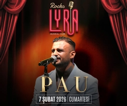 Rocks Hotel PAU Konseri