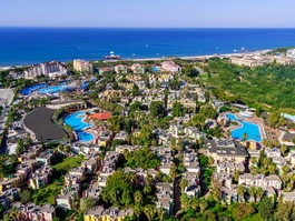 VONRESORT Golden Beach