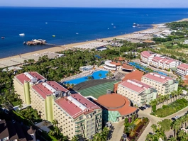 VONRESORT Golden Coast