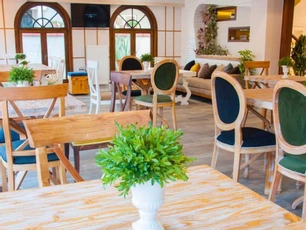 1inci Konak Butik Otel 