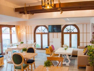 1inci Konak Butik Otel 