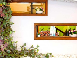 1inci Konak Butik Otel 