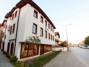 1inci Konak Butik Otel 