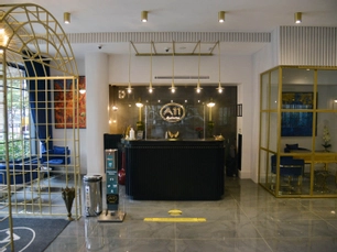 A11 Exclusive Hotel
