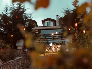 Abant Aden Boutique Hotel & SPA