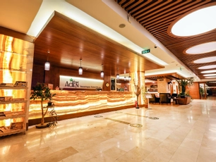 Abant Aden Boutique Hotel & SPA