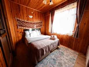 Abant Barış Pansiyon