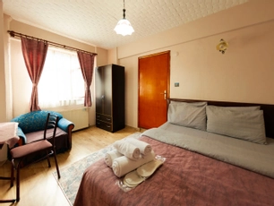 Abant Barış Pansiyon