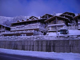 Abant Kartal Yuvası Otel