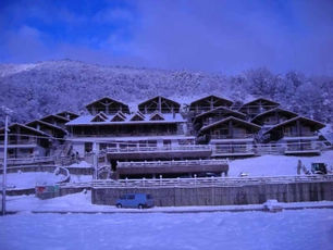 Abant Kartal Yuvası Otel