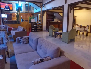 Abant Kartal Yuvası Otel