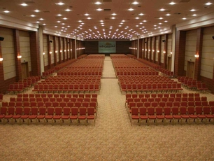 Acapulco Resort Convention Spa Hotel