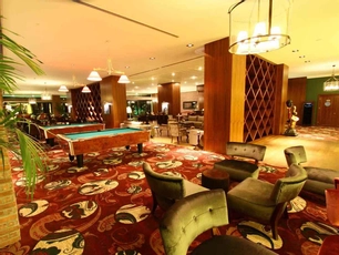 Acapulco Resort Convention Spa Hotel